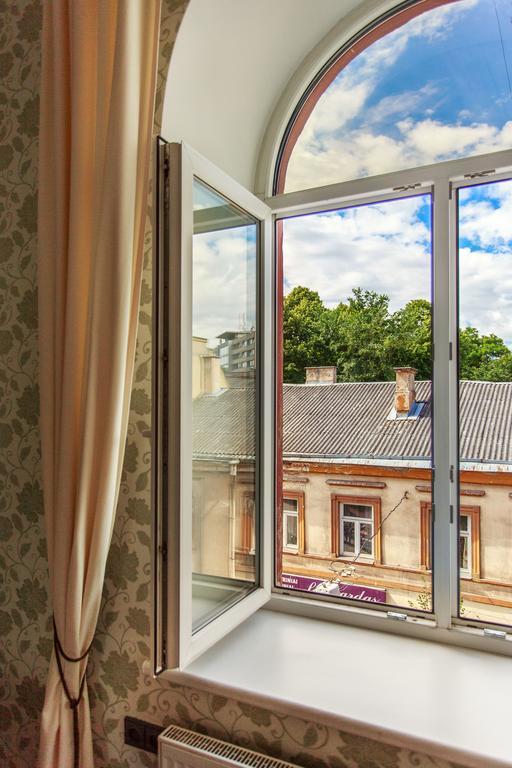 Apartment Gabriele In Old Town Wilno Zewnętrze zdjęcie