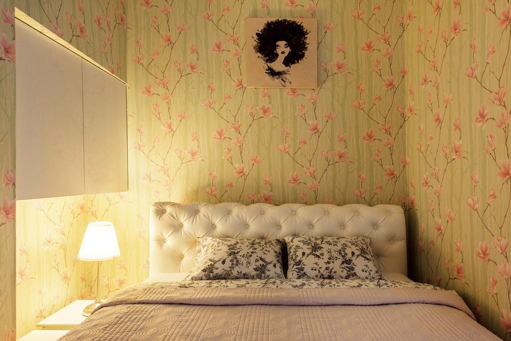 Apartment Gabriele In Old Town Wilno Zewnętrze zdjęcie