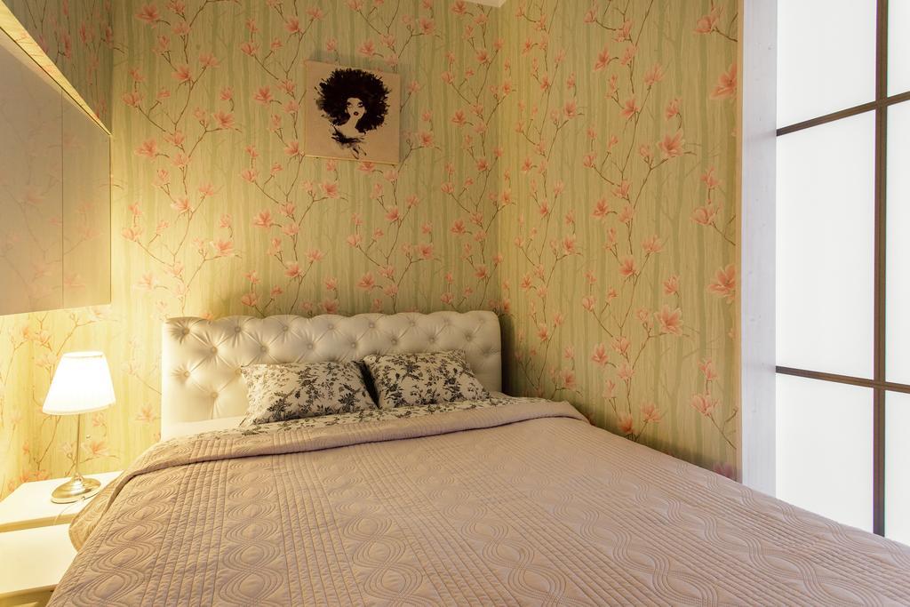 Apartment Gabriele In Old Town Wilno Zewnętrze zdjęcie