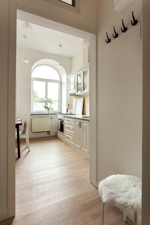 Apartment Gabriele In Old Town Wilno Zewnętrze zdjęcie
